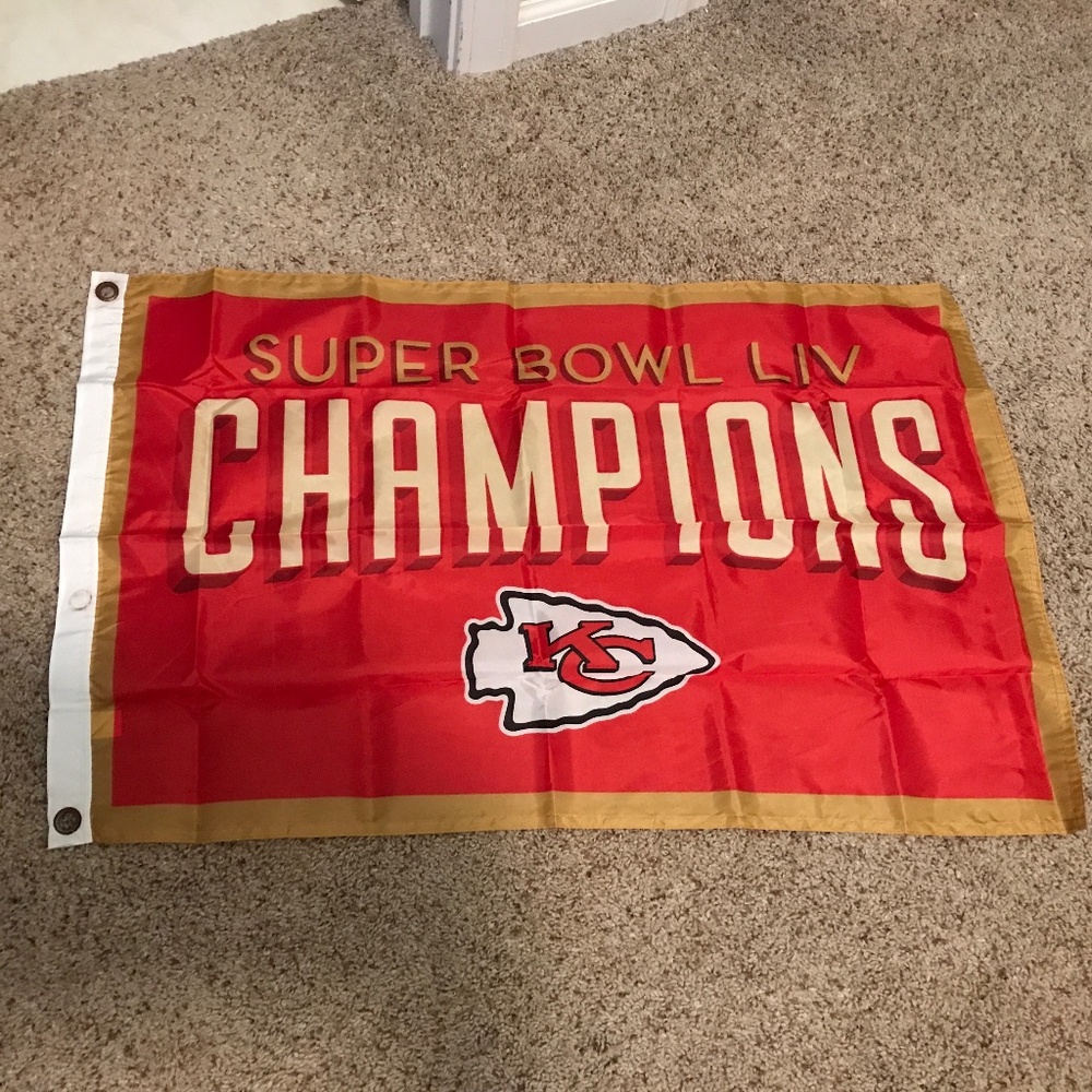 Chiefs flag